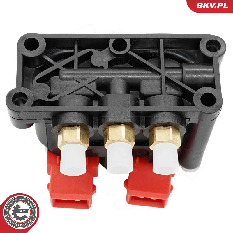 Klapp, suruõhuseade, ESEN SKV 93SKV818