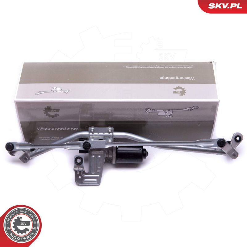 Pesurihoovastik, ESEN SKV 05SKV100