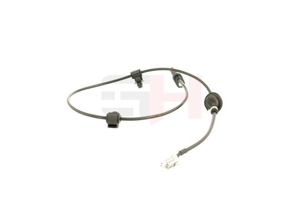 Andur, rattapöörete arv, GH GH-704400