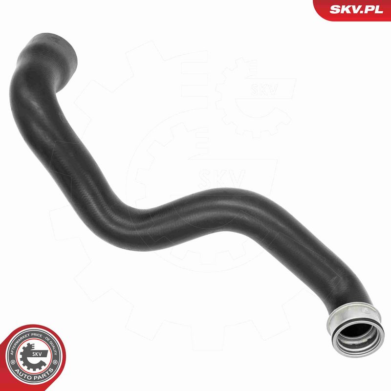 ESEN SKV 54SKV219 Charge Air Hose
