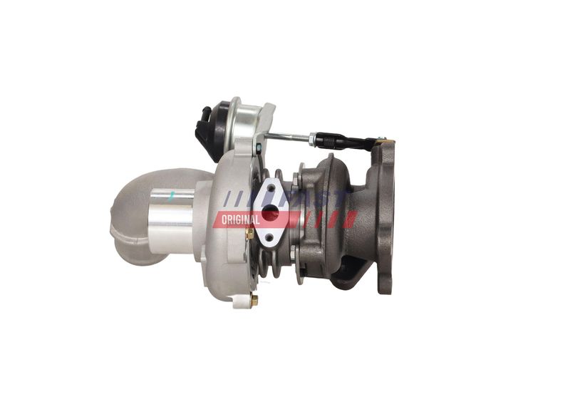 Kompressor, ülelaadimine, FAST FT13751