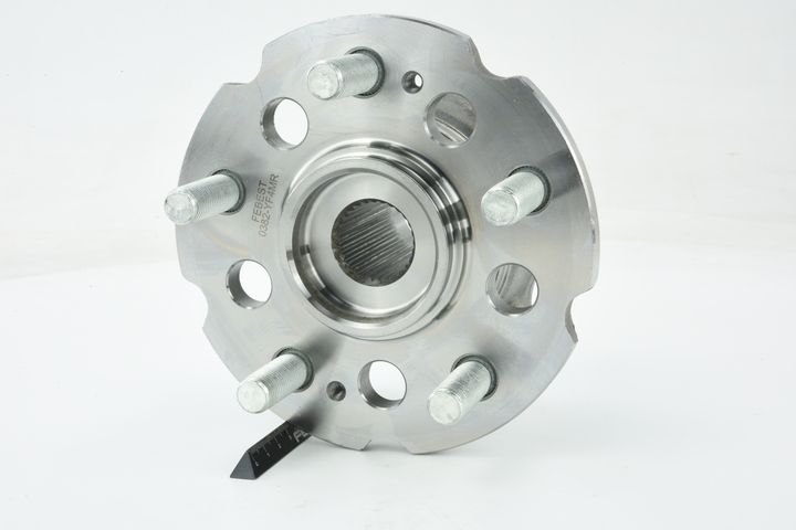 FEBEST 0382-YF4MR Wheel Hub