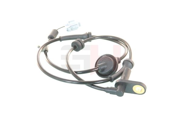 GH GH-702281H Датчик, кількість обертів колеса