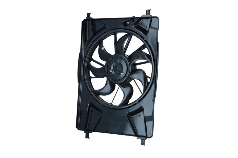 Ventilaator, mootorijahutus, NRF 470199