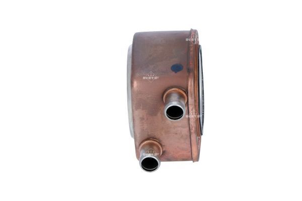 NRF 31302 Oil Cooler, engine oil