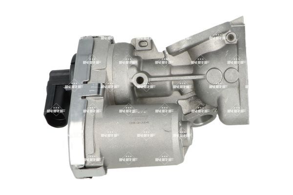 NRF 48322 Клапан системи рециркуляції ВГ