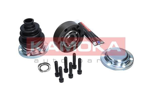 KAMOKA 9002 Joint Kit, drive shaft