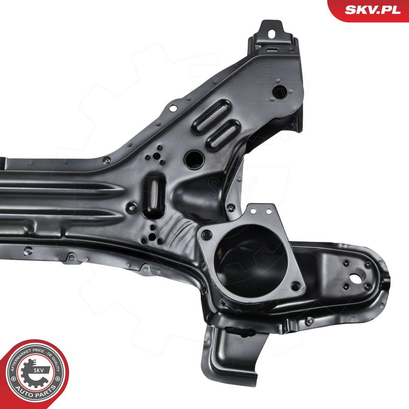 Abiraamid, agregaadikandja, ESEN SKV 64SKV099