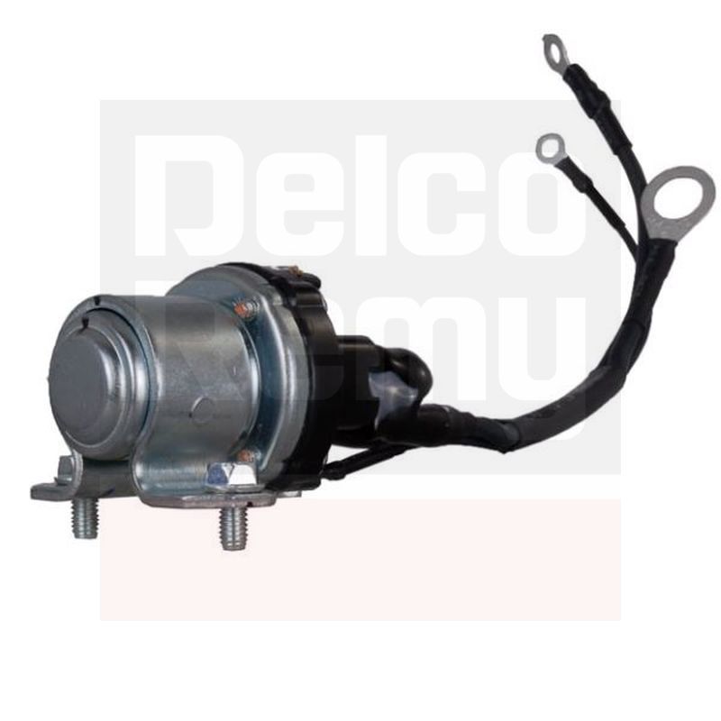 Elektromagnetický spínač, startér 10511415-12B1