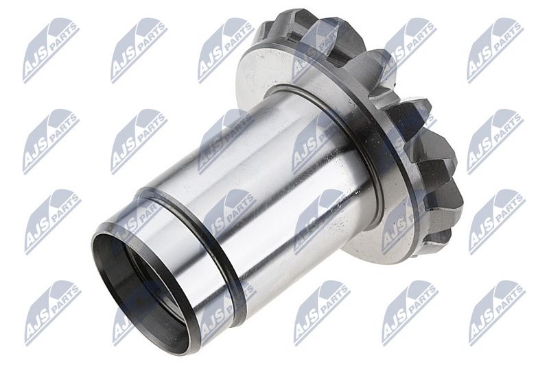 NTY NWP-VW-003 Propshaft, axle drive
