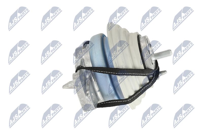 Paigutus, Mootor, NTY ZPS-JG-004