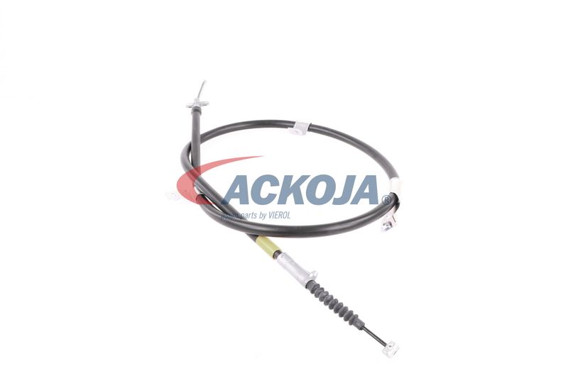ACKOJA A38-30024 Cable Pull, parking brake