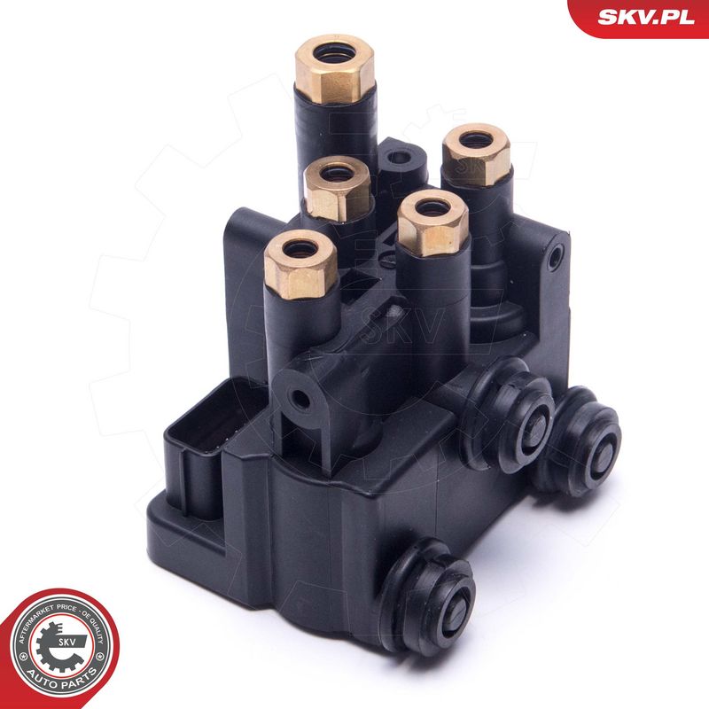 Klapp, suruõhuseade, ESEN SKV 93SKV815