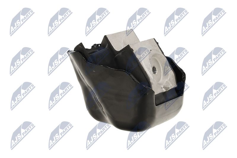 Paigutus, Mootor, NTY ZPS-ME-073