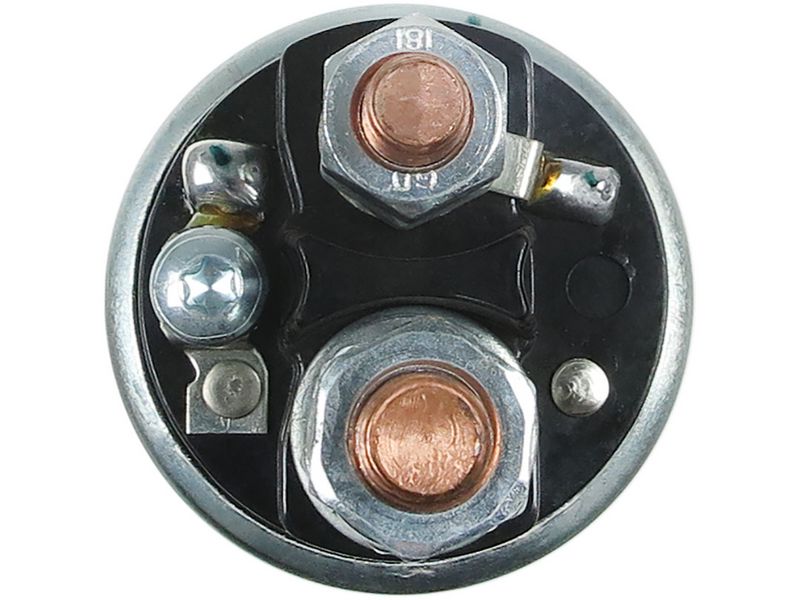 Magnetlülitus, starter, AS-PL SS0390S