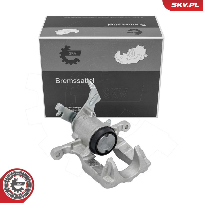 Pidurisadul, ESEN SKV 78SKV233