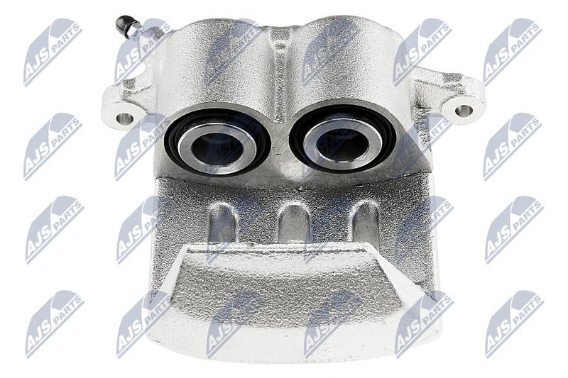 Pidurisadul, NTY HZP-TY-003