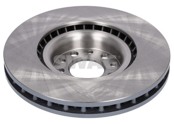 SWAG 33 11 0199 Brake Disc
