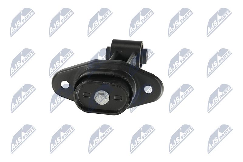 NTY ZPS-KA-323 Mounting, engine