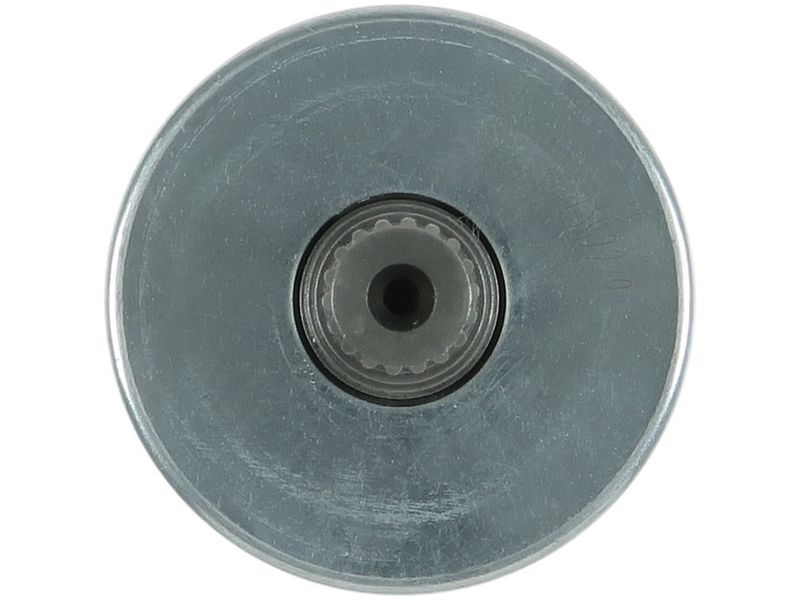 AS-PL SD5024 Freewheel Gear, starter