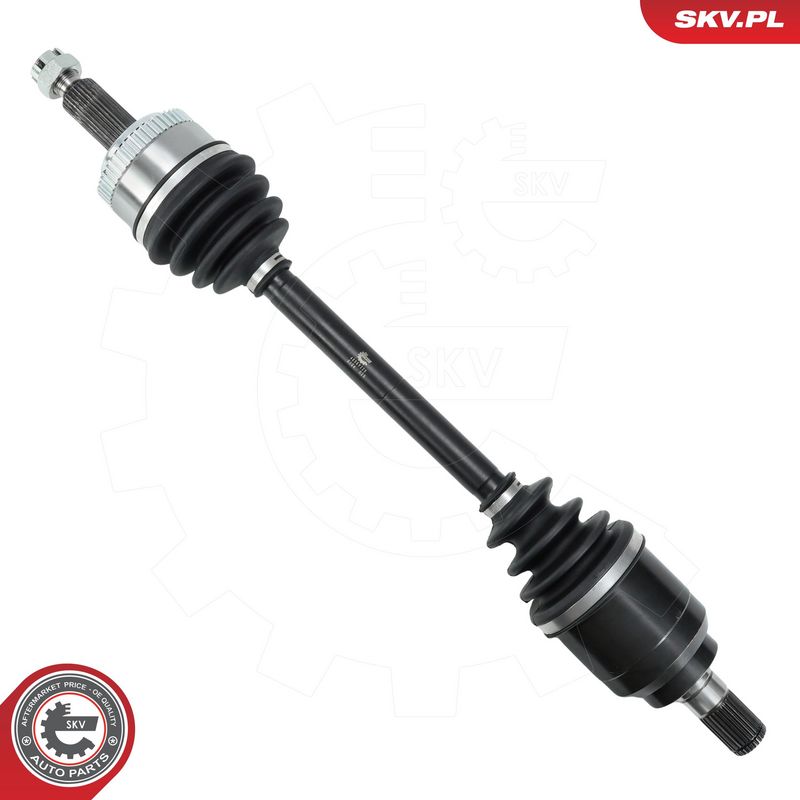 Veovõll, ESEN SKV 40SKV225