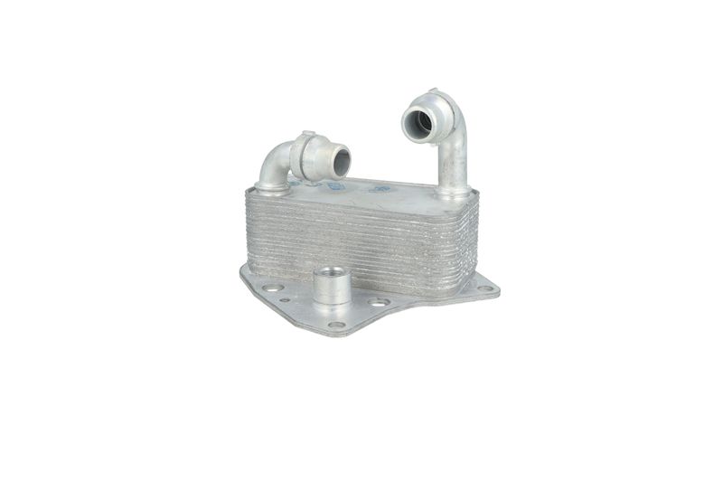 Õliradiaator, mootoriõli, NRF 31343