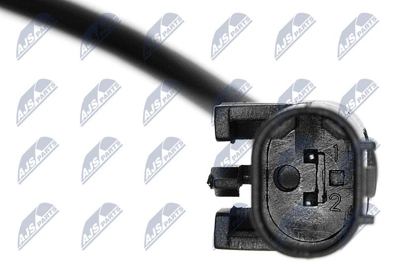 Andur, rattapöörete arv, NTY HCA-FT-013