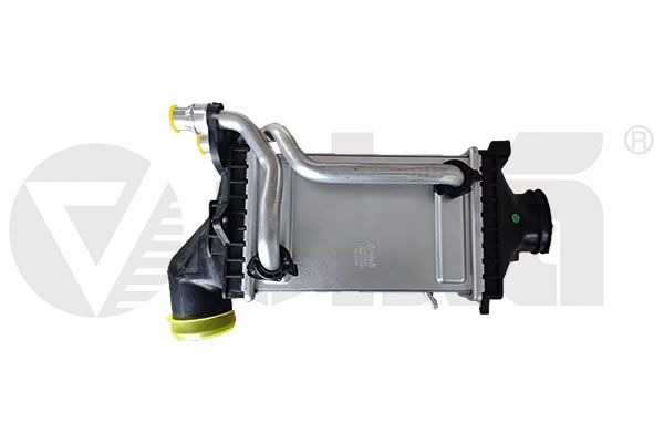 Intercooler, compresor VIKA 11077601