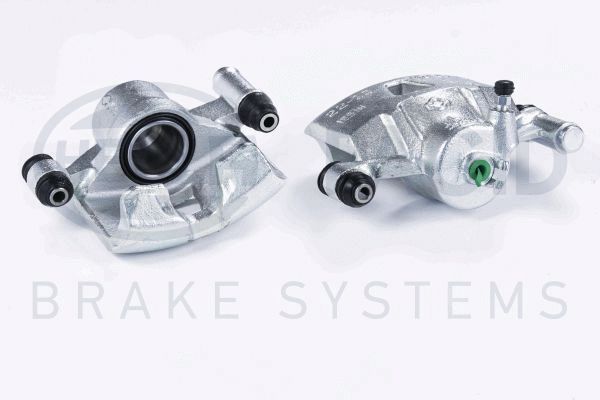 HELLA PAGID 8AC 355 388-371 Brake Caliper