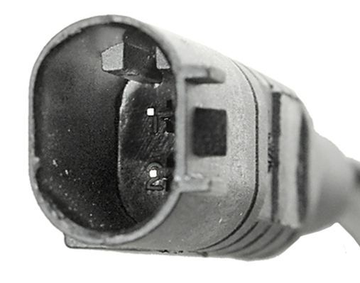 METZGER AUTOTEILE 0900967 Sensor, wheel speed