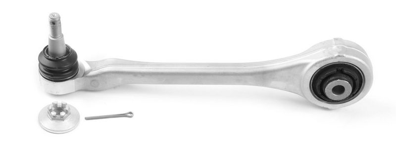 Lenker, Radaufhängung