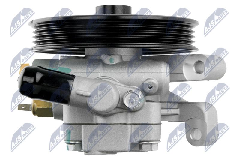 NTY SPW-MZ-002 Hydraulic Pump, steering