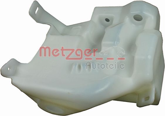 METZGER mosóvíztartály, szélvédőmosó 2140125