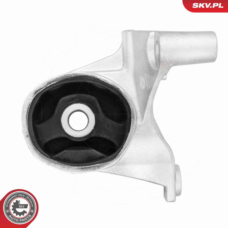 ESEN SKV 75SKV100 Mounting, engine
