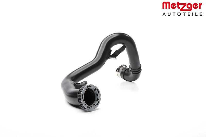 METZGER AUTOTEILE 2401423 Charge Air Hose