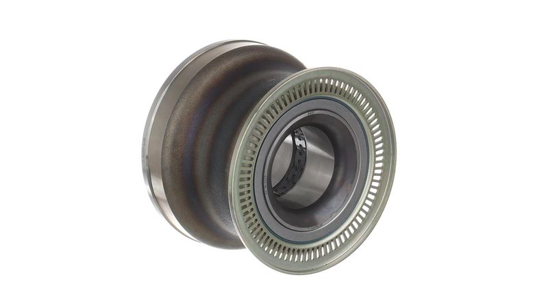 SKF VKBA5411 Wheel Bearing Kit