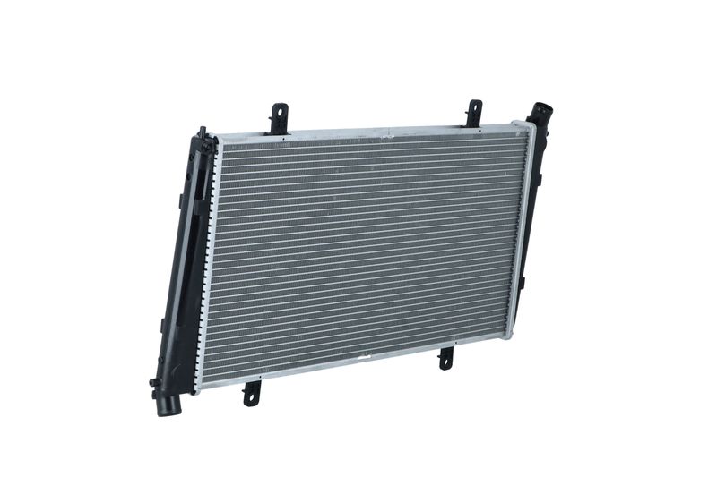 Radiaator, mootorijahutus, NRF 53483