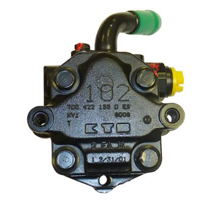 LIZARTE 04.94.0152 Hydraulic Pump, steering