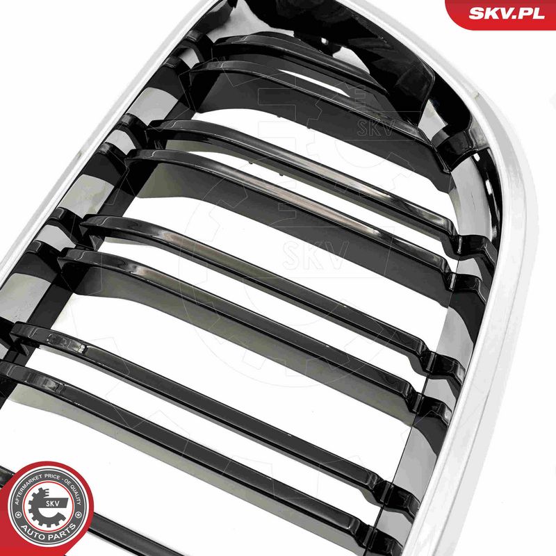 ESEN SKV 66SKV033 Radiator Grille