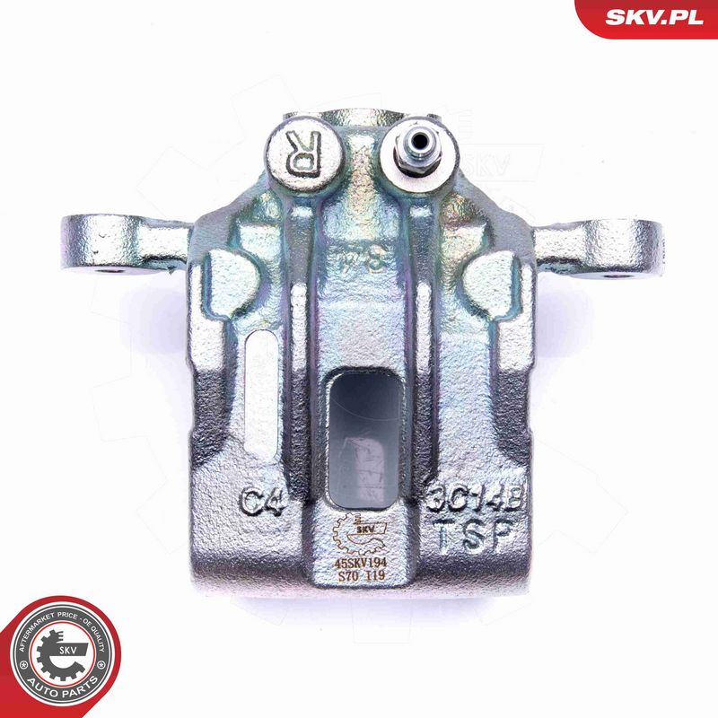 Pidurisadul, ESEN SKV 45SKV194