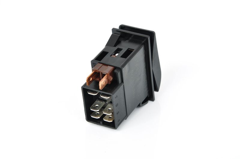 BOSCH 0986348353 Direction Indicator Switch