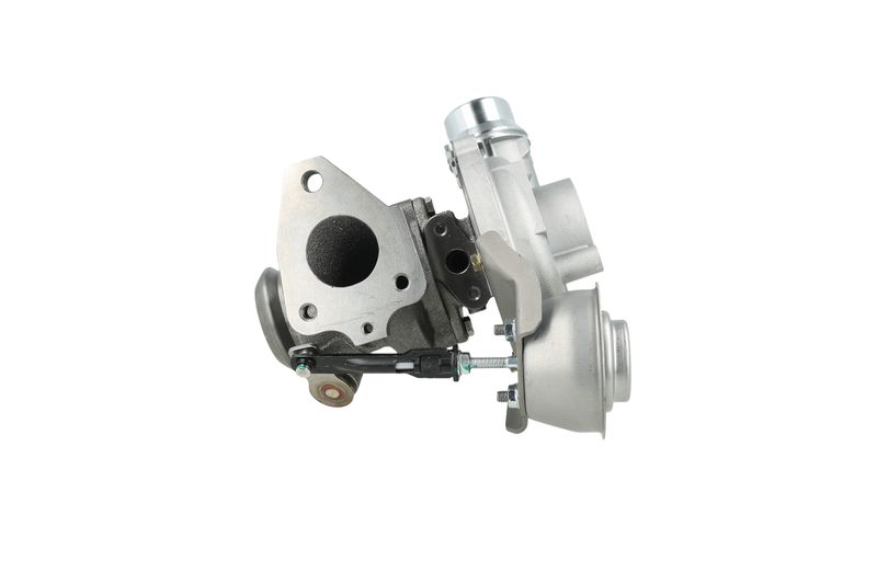 Kompressor, ülelaadimine, NRF 90010011