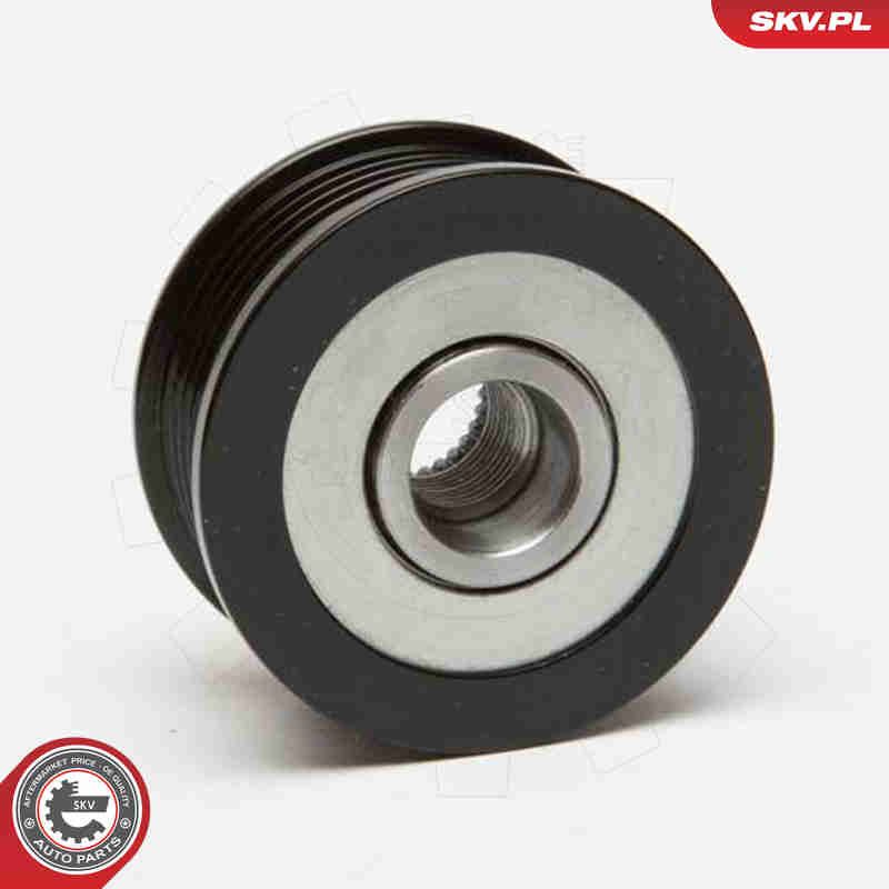ESEN SKV 11SKV004 Alternator Freewheel Clutch