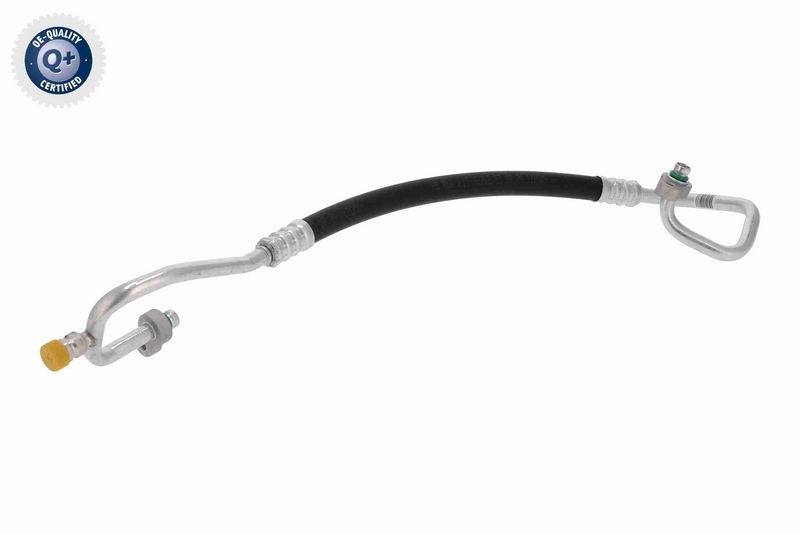 ACKOJA A52-20-0009 High/Low-pressure Line, air conditioning