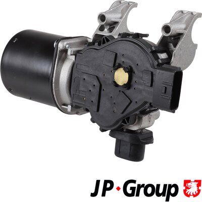 JP GROUP 4398200600 Wiper Motor