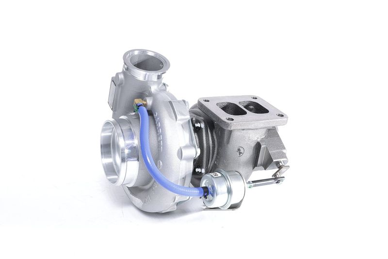 Compresor,sistem de supraalimentare T917066 BTS Turbo