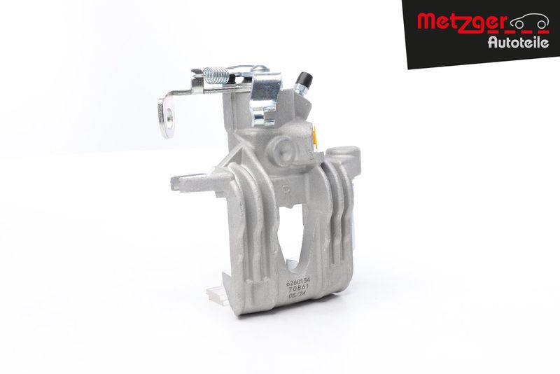 METZGER AUTOTEILE 6260154 Brake Caliper