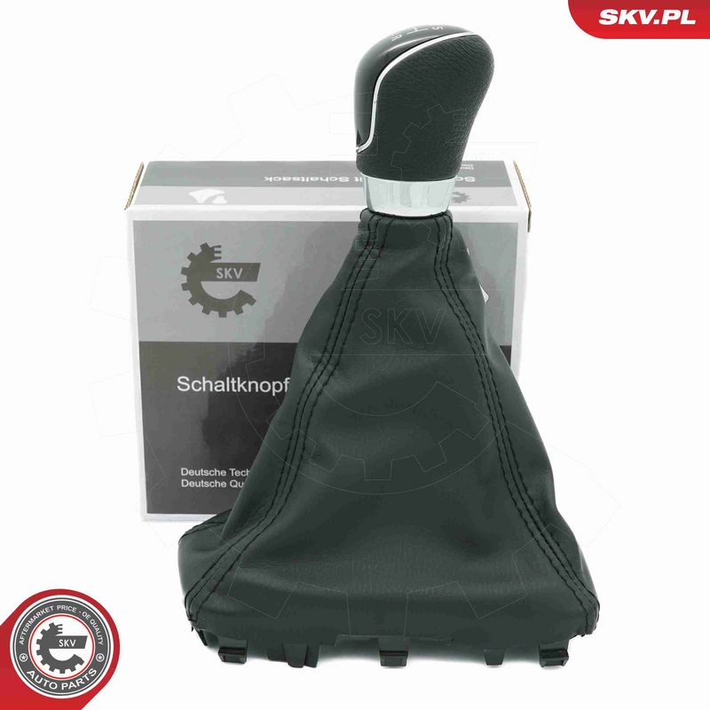 ESEN SKV 63SKV429 - Gear Lever Knob