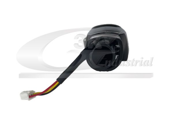 3RG 25334 Gear Lever Knob