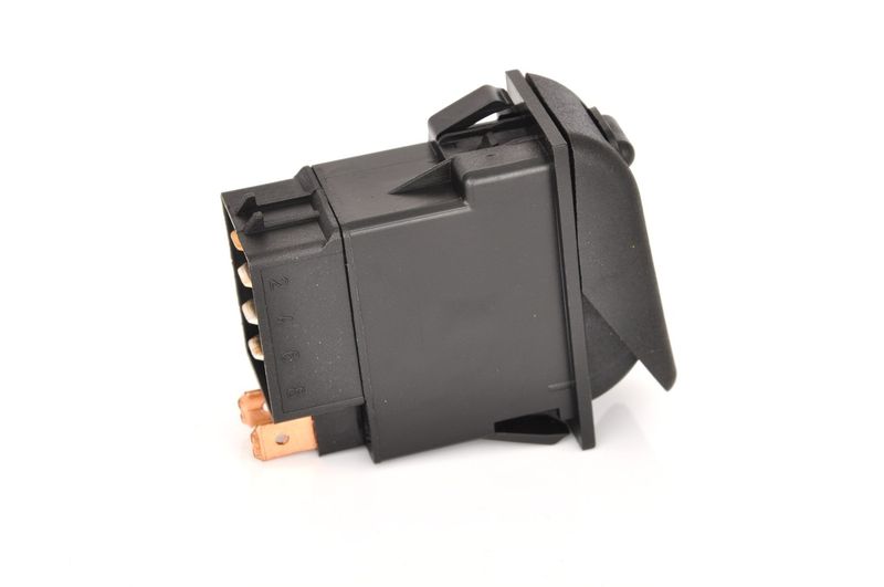 BOSCH 0986348489 Direction Indicator Switch